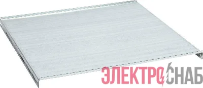 Панель монтажная 100х800 FORMAT IEK YKM40D-FO-MP-010-080