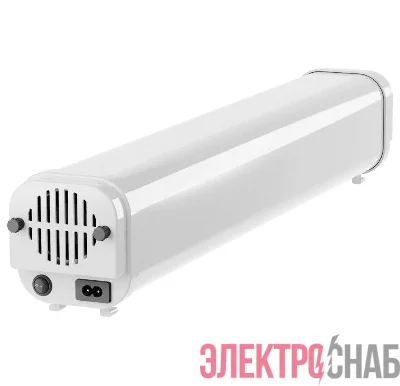 Рециркулятор 82 381 NUR-01-215-G13 бел. (лампа в комплекте) Navigator 82381