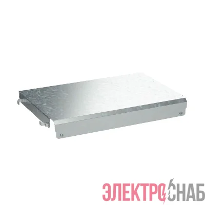 Разделитель горизонтальный релейного отсека Ш=400 DKC R5D240