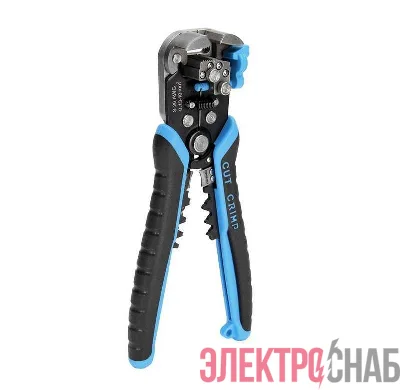 Инструмент для снятия изоляции WS-11 КВТ 69278