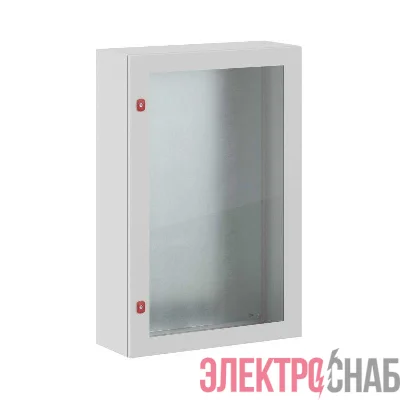 Корпус ST 1200х800х300мм с прозр. дверью DKC R5STX1283