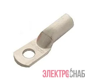 Наконечник луженый медный ТМЛ 70-10-13 Т2 опрес. КЗОЦМ 557910