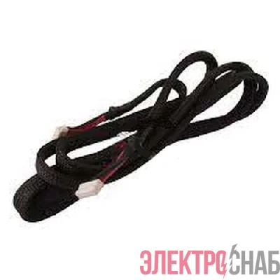 Кабель с рамкой для подключения дистанционного управления NVF2 2м CHINT 639999