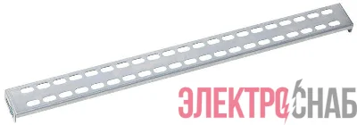 Рейка поперечная 412 для ВРУ ХХХХх450хХХХ SMART IEK YKV-RP-412-450