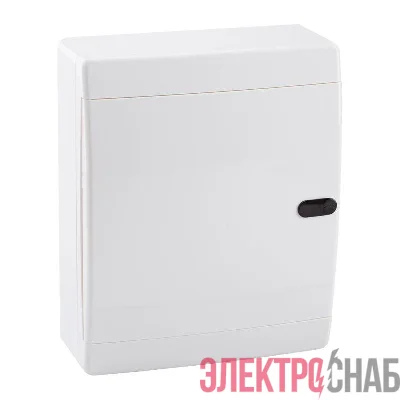 Корпус пластиковый OptiBox P CNN 1 18 IP41 КЭАЗ 145785
