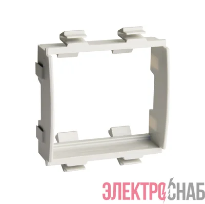 Суппорт под 2мод. VIVA сер. DKC F1000A