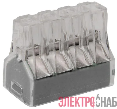 Клемма строительно-монтажная СМК 773-328 IEK UKZ-001-328