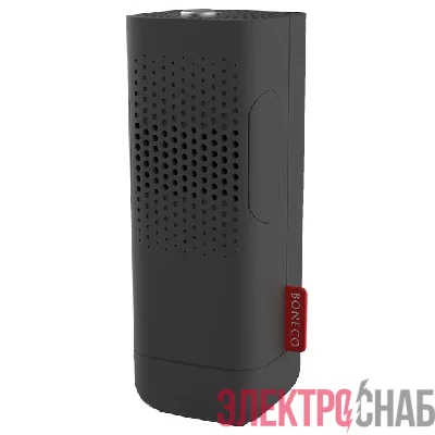 Ионизатор-аромадиффузор воздуха P50 черн. Boneco НС-1246487