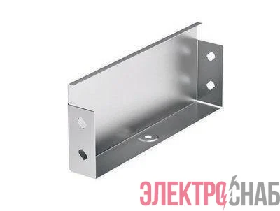 Заглушка для лотка сборная TC 500х100 DKC 30270