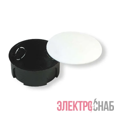 Коробка распределительная СП 70х30мм HEGEL У195