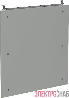 Фальш-панель внешняя 600х600 IP54 FORMAT (уп.2шт) IEK YKM40D-FO-PWS-060-060-54