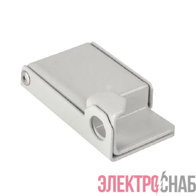 Накладка для навесного замка и опломбировки PROxima EKF cover-3