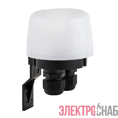 Фотореле PS-4 10А 2200Вт IP66 PROxima EKF fr-ps-4-10