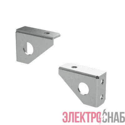 Кронштейн для установки изол. сб. шин DKC R5MPBS