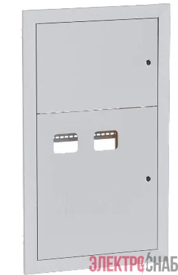 Щит этажный ЩЭ 2кв. без слабот. отсека (1000х650х160) PROxima EKF mb29-v-2r