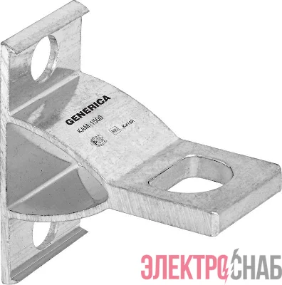 Кронштейн анкерный КАМ-1500 GENERICA UKA-12-1500-1500-G