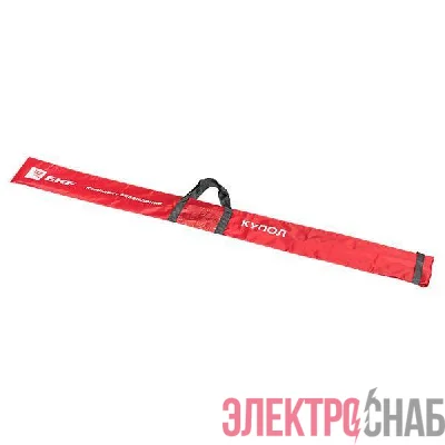 Комплект заземления безмуфтовый 6м (стержни d16мм) HZ EKF gc-25601