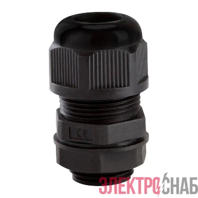 Сальник MG20 (Dпроводника 10-14мм) IP68 КЭАЗ 143118