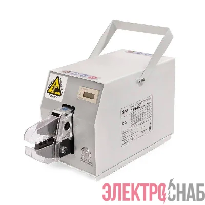 Пресс-клещи электрические ПКЭ-02 ПРОФИ КВТ 91853