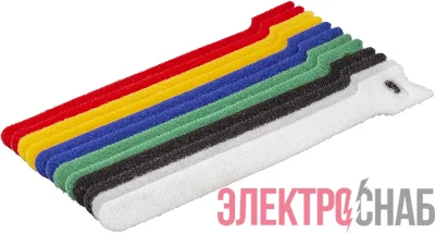 Хомут 80 351 NCT-V-12-150-C (уп.12шт) Navigator 80351