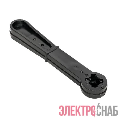 Рукоятка боковая прямой установки для ВР32У-31/35/37 MAXima EKF uvr32-h-220