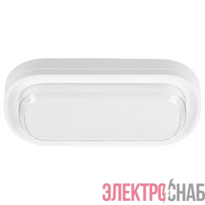 Светильник светодиодный PBH-PC9-OA 24Вт 4000К IP65 2400лм ЖКХ бел. JazzWay 5070172