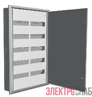 Щит ЩРВ-120 (834х560х120) IP31 PROxima EKF mb11-120
