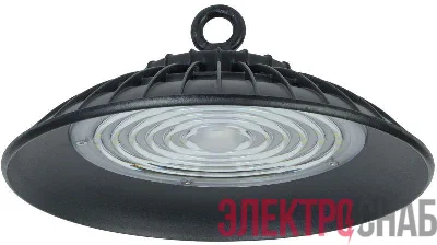 Светильник светодиодный ДСП 3005 PRO 100Вт 6500К IP65 90град. + ТТУ IEK LDSP0-3005-D3-1-K02