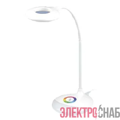 Светильник TLD-535 White LED 250Лм 5500К Dimmer 4W Uniel UL-00001496
