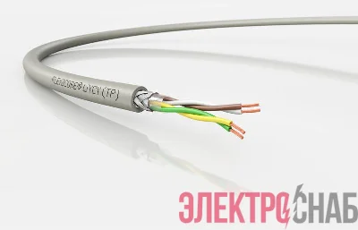 Кабель FLEXICORE LiYCY (TP) 2х2х0.14 (м) LAPP 3120002183