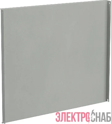Панель монтажная 575х600 FORMAT IEK YKM40D-FO-MP-0575-060