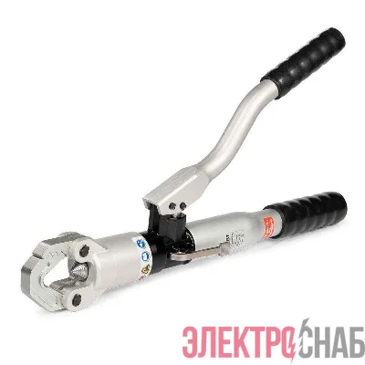 Пресс гидравлический ручной ПГРс-240 БМА ПРОФИ КВТ 101937