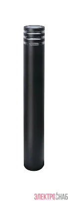 Светильник для ландшафтного освещения PGB 04-800 E27 230В BL IP44 JazzWay 5040779