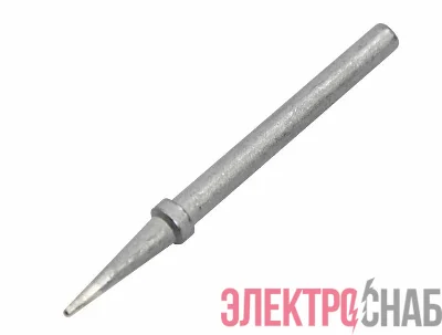 Жало для паяльников 25; 30; 40Вт (арт. 12-0121; 12-0122; 12-0123) Rexant 12-9921