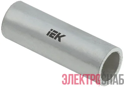 Гильза ГМЛ 150-19 луженая медн. ГОСТ 23469.3 IEK UGTY11-150-19