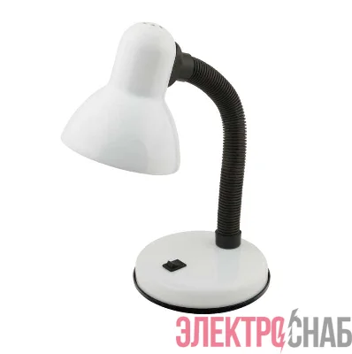 Светильник TLI-204 White E27 бел. Uniel 02167
