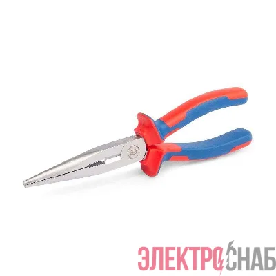 Длинногубцы "Мастер" 200мм КВТ 77423