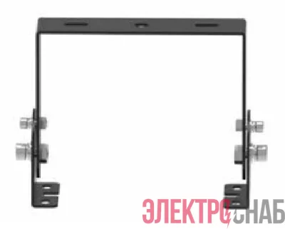 Скоба монтажная для HIGHBAY VALUE LEDVANCE 4099854328312