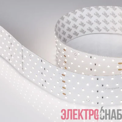 Лента светодиодная RT-A350-58mm 24V Day 4000К CRI98 36Вт/м IP20 2835 (уп.2.5м) Arlight 025163(2)