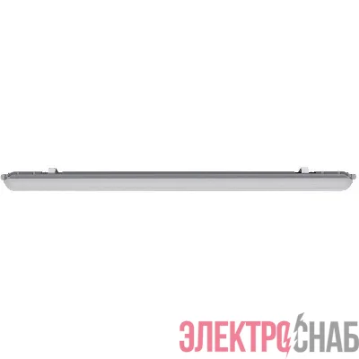 Светильник светодиодный 90 369 ODSP-04-36-4K-LED ДСП 36Вт 4000К 3780лм IP65 1203х75х63 ОНЛАЙТ 90369