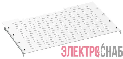 Комплект секционирования 3b ARMAT ACB E/F выкат. 3/4P 800х400 FORMAT IEK FO-00-3BEFW-080-040