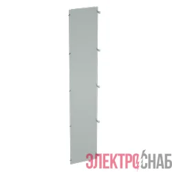 Закрытие заднее глухое полн. В=2200 Ш=400 DKC R5SBPW224