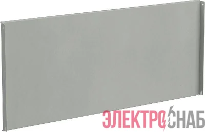 Панель монтажная 275х800 FORMAT IEK YKM40D-FO-MP-0275-080