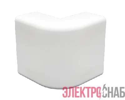 Угол внешний для кабель-канала 22х10 AEM DKC 00396