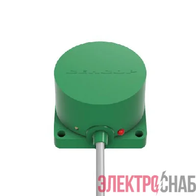Датчик положения емкостный ВБЕ-Ф60-40У-2113-ЗА СЕНСОР VBE-F60-40U-2113-ZA