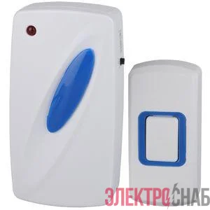 Звонок беспроводной C93 от сети ЭРА C0034888/Б0018972