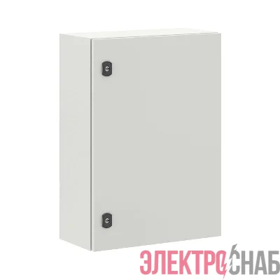 Корпус навесной STE 700х500х250мм с монтажн. панелью DKC R5STE0759