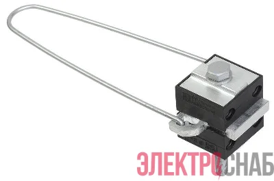 Зажим анкерный ЗАБ 4х16-35 (SO 158) IEK UZA-14-D16-D35