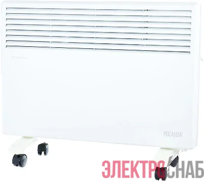 Конвектор ОК-1500Е (LED) Ресанта 67/4/13