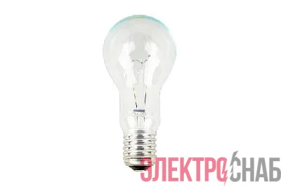 Излучатель тепловой Т 230-500Вт А90 E40 230В (48) цв. КЭЛЗ 8102402